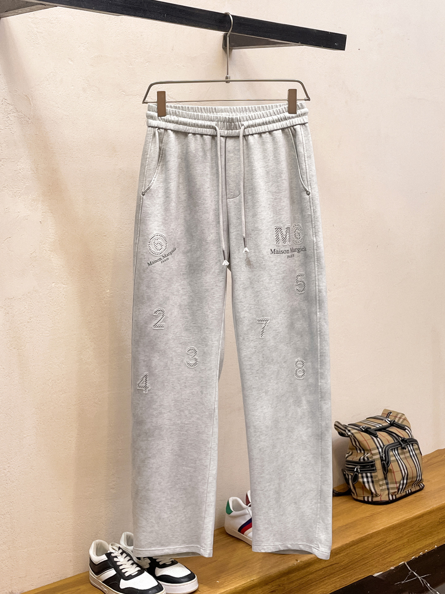 Casual Pants Man